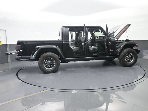 Used 2026 Jeep Gladiator Mojave AWD/4WD image 71