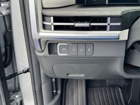 New 2026 Hyundai Santa Fe Calligraphy FWD image 25