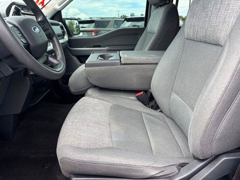 Certified 2021 Ford F150 XLT AWD/4WD image 15