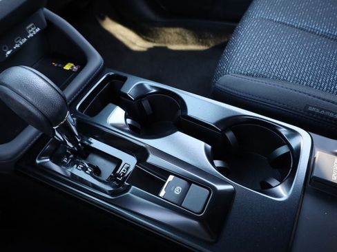 New 2026 Subaru Forester Premium AWD/4WD image 16