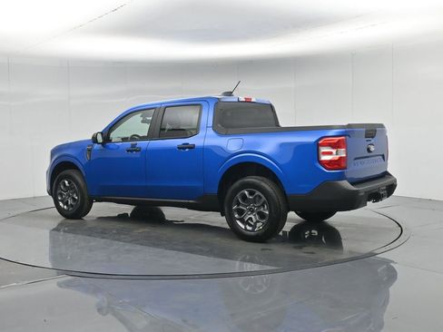 New 2026 Ford Maverick XLT image 6