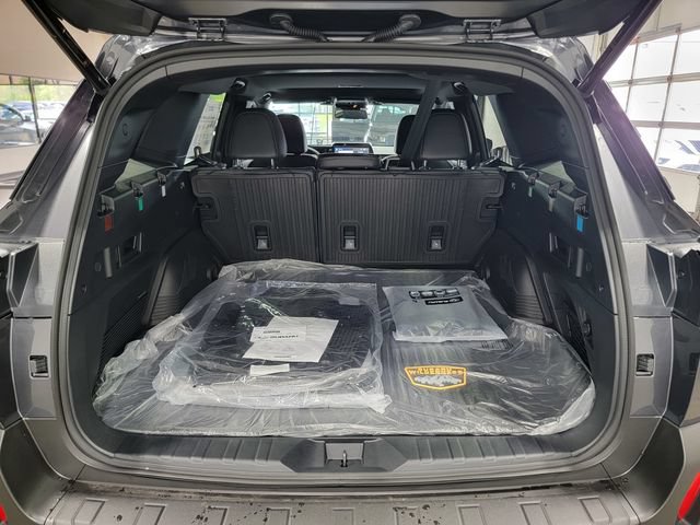 New 2026 Subaru Outback Wilderness AWD/4WD image 34