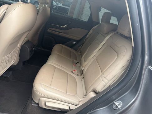 Used 2022 Lincoln Corsair Reserve w/ Elements Package image 21