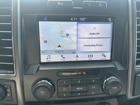 Used 2019 Ford F150 XLT w/ Equipment Group 302A Luxury AWD/4WD image 18