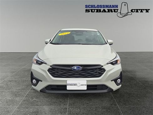 Certified 2024 Subaru Impreza 2.0i Sport w/ Popular Package #1 image 12