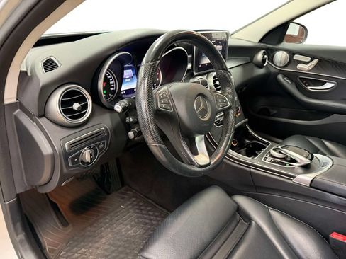 Used 2016 Mercedes-Benz C 300 4MATIC Sedan image 15