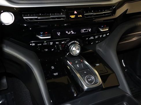 Certified 2026 Acura MDX SH-AWD image 22