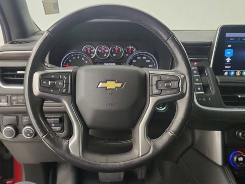Certified 2021 Chevrolet Suburban LT w/ LT Signature Package RWD image 18