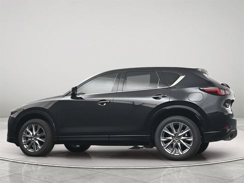 New 2025 MAZDA CX-5 AWD 2.5 S w/ Premium Plus Pkg image 24