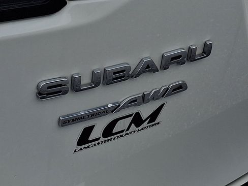 Certified 2024 Subaru Outback Touring XT AWD/4WD image 29