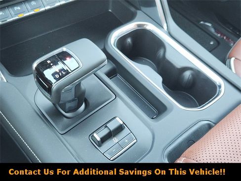 New 2026 GMC Sierra 1500 Denali Ultimate image 15