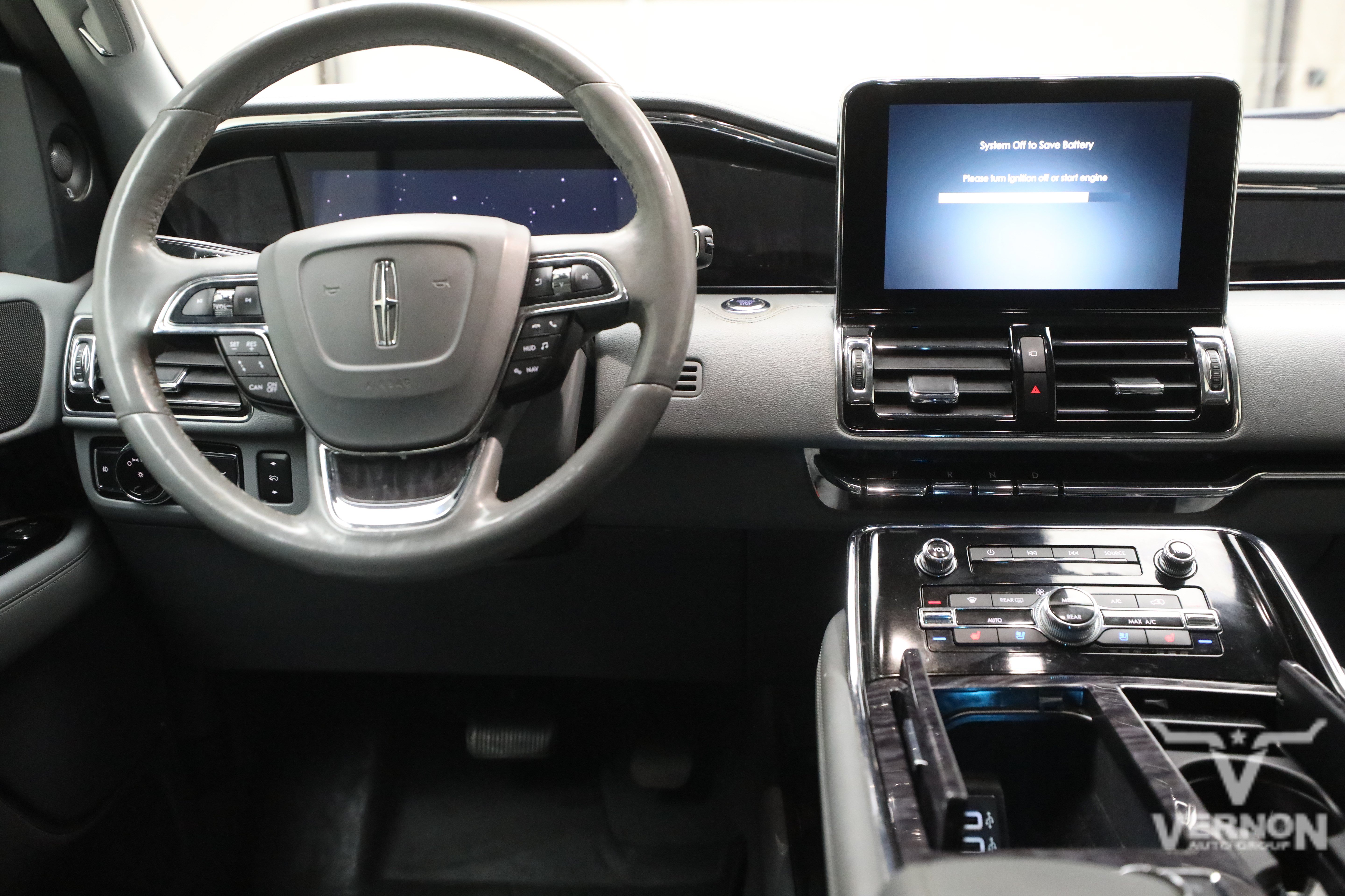 Used 2019 Lincoln Navigator L Select w/ Technology Package RWD image 20
