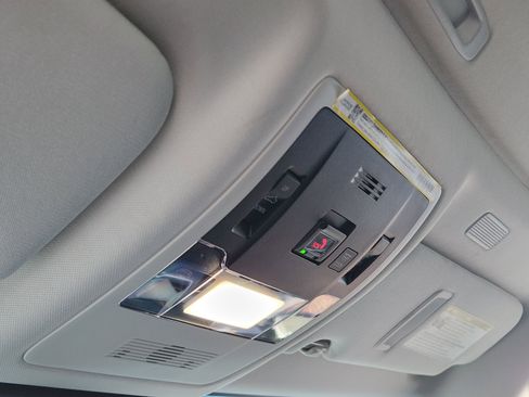 Certified 2025 Lexus ES 350 350 Premium Package image 34