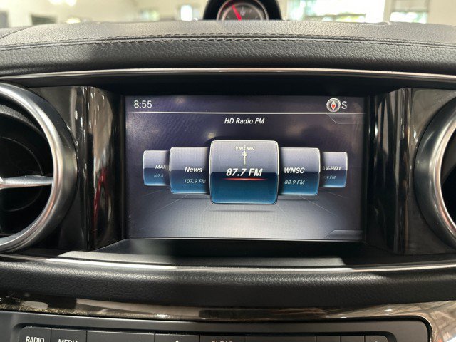 Used 2017 Mercedes-Benz SL 450 w/ Premium I Package image 43