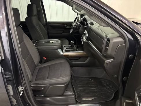 Used 2022 GMC Sierra 1500 Elevation AWD/4WD image 29