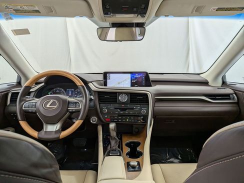 Used 2019 Lexus RX 350 AWD image 13