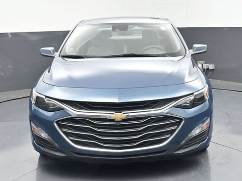 Used 2024 Chevrolet Malibu LT FWD image 39