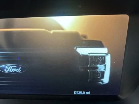 Used 2024 Ford F150 STX w/ STX Black Appearance Package AWD/4WD image 29