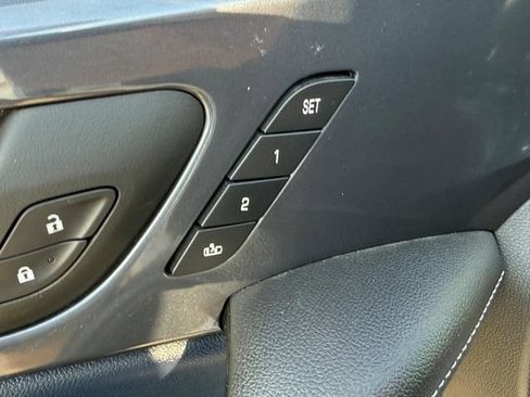 Used 2024 Chevrolet Blazer RS w/ Driver Confidence II Package FWD image 17