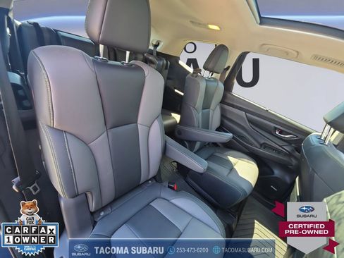 Used 2023 Subaru Ascent Onyx Edition Limited AWD/4WD image 18