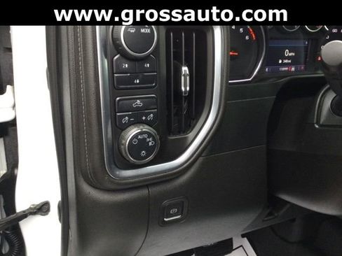 Used 2022 Chevrolet Silverado 2500 LT image 12