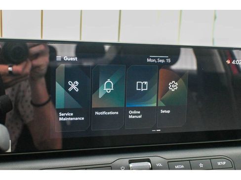 New 2025 Kia K4 image 33