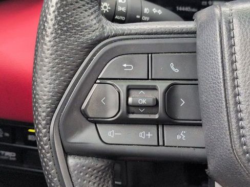 Used 2025 Toyota Tundra TRD Pro AWD/4WD image 25