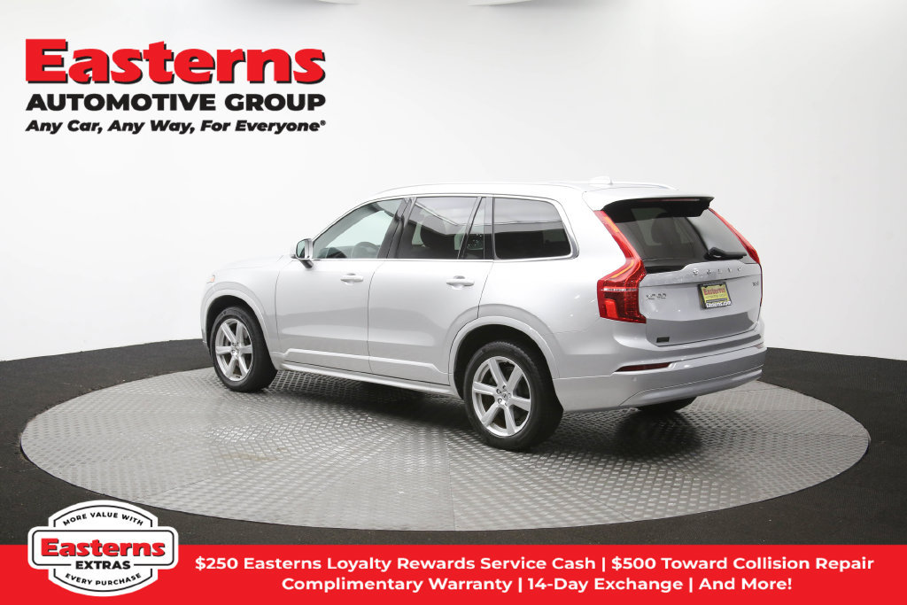 Used 2022 Volvo XC90 T5 Momentum AWD/4WD image 66