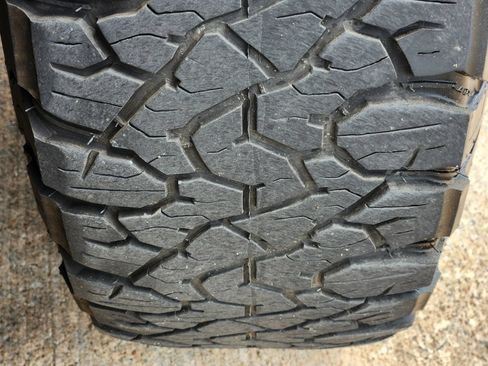 Used 2024 Ford Ranger Raptor AWD/4WD image 15