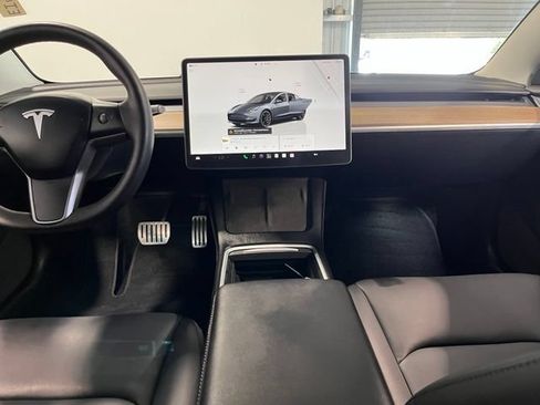 Used 2023 Tesla Model 3 Performance AWD/4WD image 20