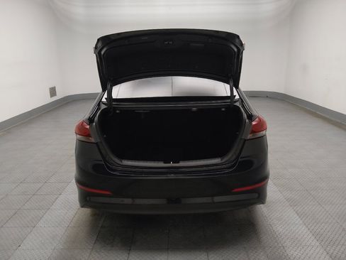 Used 2017 Hyundai Elantra Limited w/ Limited Ultimate Package 05 image 29