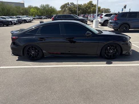 Used 2024 Honda Civic Si image 6