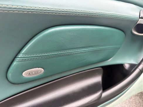 Used 2001 Porsche Boxster S RWD image 55