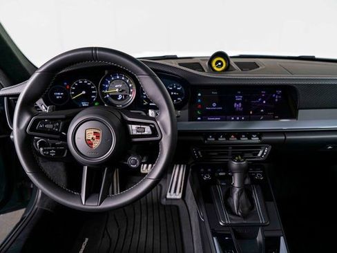 Used 2024 Porsche 911 GT3 w/ Chrono Package image 21