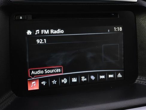 Used 2016 MAZDA CX-5 Touring image 28