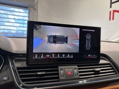 Used 2023 Audi Q5 2.0T Premium Plus AWD/4WD image 23