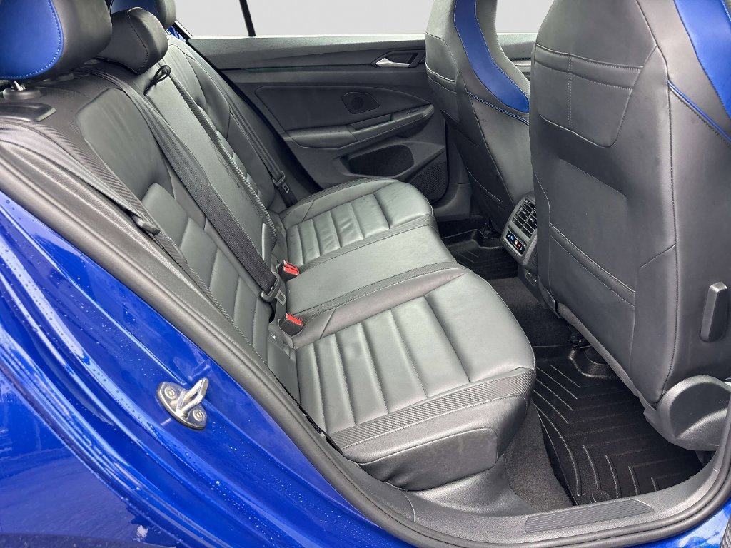 Used 2024 Volkswagen Golf R AWD/4WD image 14