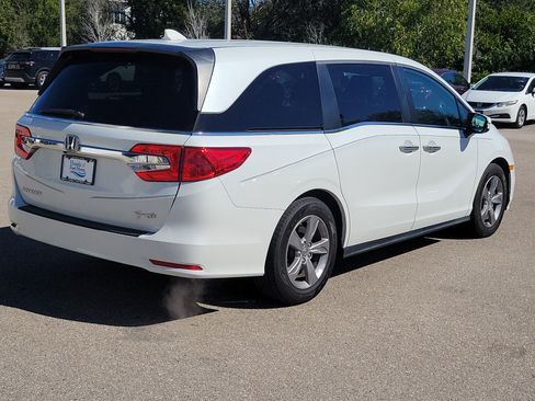 Used 2020 Honda Odyssey EX image 6