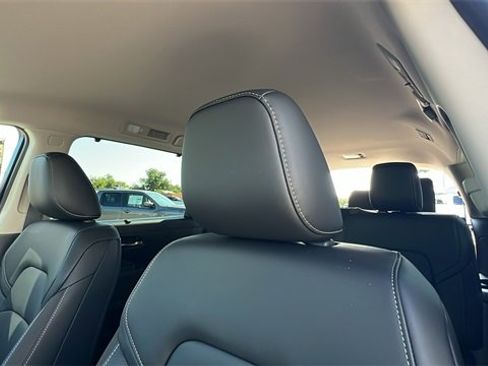 New 2025 Nissan Pathfinder SL w/ Cargo Package image 22