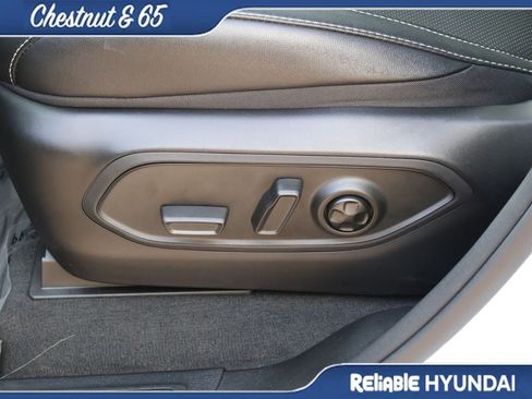 Used 2024 Jeep Grand Cherokee Limited 4xe AWD/4WD image 25
