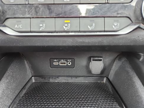 Used 2022 Nissan Altima 2.0 SR image 18