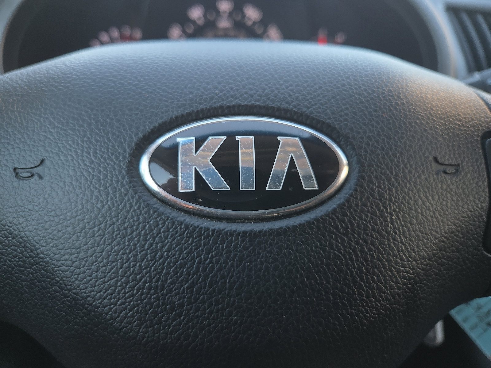 Used 2013 Kia Sportage LX FWD image 20