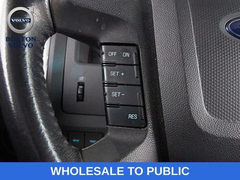 Used 2012 Ford Escape Limited AWD/4WD image 14