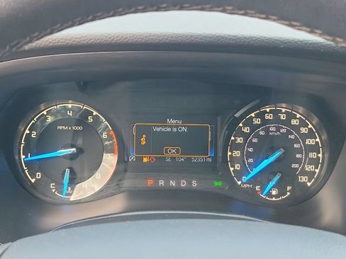 Used 2019 Ford Ranger XLT w/ Equipment Group 302A Luxury AWD/4WD image 29