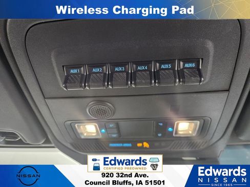 Used 2021 Ford Bronco Wildtrak AWD/4WD image 22