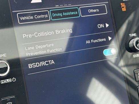 Used 2020 Subaru Legacy Limited w/ Popular Package #3 image 25