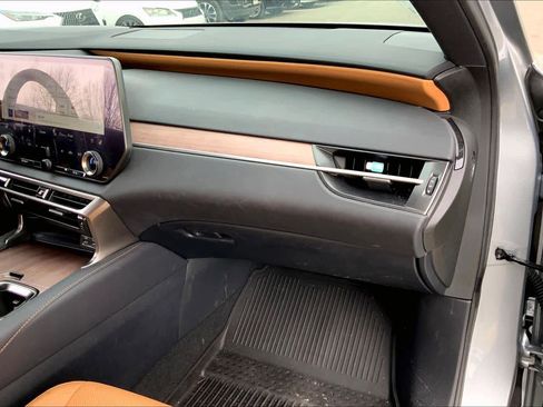 Used 2023 Lexus RX 350 Premium image 19