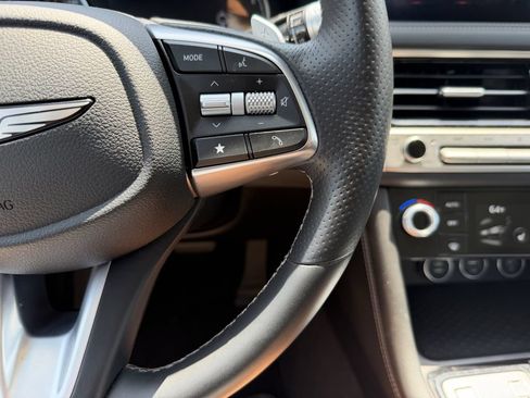 Used 2026 Genesis G70 2.5T AWD/4WD image 16