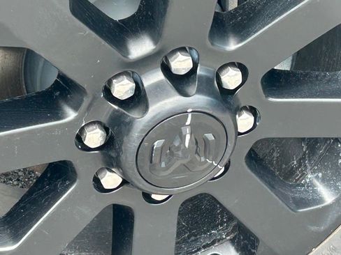 New 2025 RAM 2500 Laramie w/ Night Edition image 30