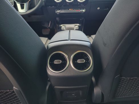 Certified 2023 Mercedes-Benz CLA 250 4MATIC image 14